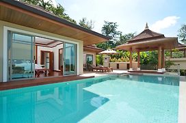Villa Tantawan Resort - Private Pool Villas