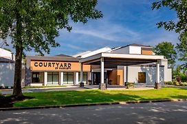 Courtyard By Marriott Boston Andover