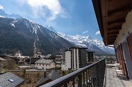 Residence Les Alpes