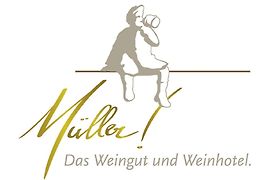 Müller! Das Weingut&Weinhotel