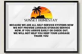 Sunset Homestay 2 - Self Checkin