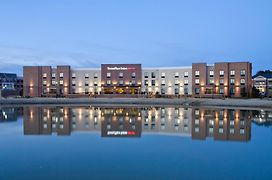 Towneplace Suites By Marriott Jackson Ridgeland/The Township At Colony Park