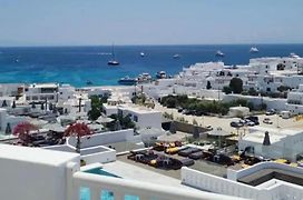 The George Hotel Mykonos