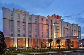 Hampton Inn & Suites Orlando Airport At Gateway Village