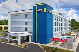 Home2 Suites By Hilton Columbia Southeast Fort Jackson