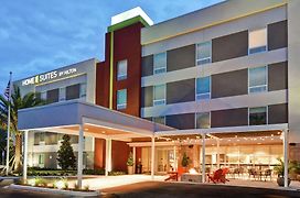 Home2 Suites By Hilton Daytona Beach Speedway