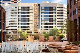 Embassy Suites By Hilton Phoenix Downtown North