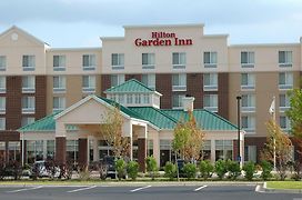 Hilton Garden Inn Naperville/Warrenville