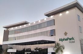 Alphapark Hotel