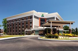 Holiday Inn Express - Rocky Mount - Sports Center, An Ihg Hotel