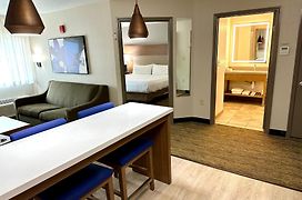 Candlewood Suites Savannah Airport, An Ihg Hotel