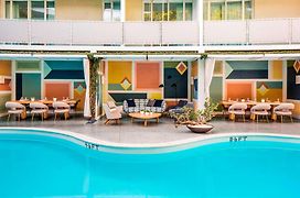 Avalon Hotel Beverly Hills, A Member Of Design Hotels