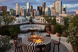 Downtown Los Angeles Proper Hotel, A Member Of Design Hotels