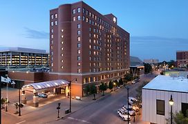 President Abraham Lincoln - A Doubletree By Hilton Hotel