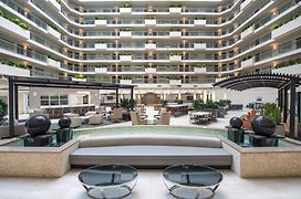 Embassy Suites By Hilton Seattle - Tacoma International Airport