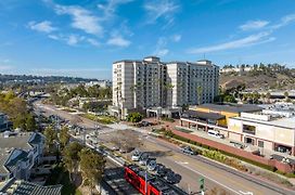 Doubletree By Hilton San Diego-Mission Valley