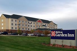 Hilton Garden Inn St. Paul Oakdale