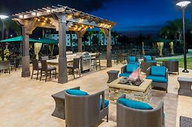 Homewood Suites By Hilton Orlando-Nearest To Universal Studios