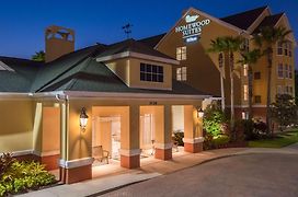 Homewood Suites By Hilton Orlando-Ucf Area