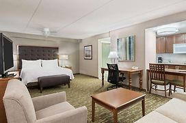 Homewood Suites By Hilton Holyoke-Springfield/North