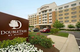 Doubletree By Hilton Dulles Airport-Sterling