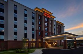 Hampton Inn & Suites Baltimore North/Timonium, Md