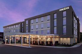 Home2 Suites By Hilton Owings Mills, Md