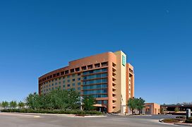 Embassy Suites By Hilton Albuquerque