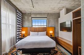 Nylo Dallas Plano Hotel, Tapestry Collection By Hilton