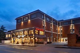 Hampton Inn And Suites Clayton/St. Louis-Galleria Area