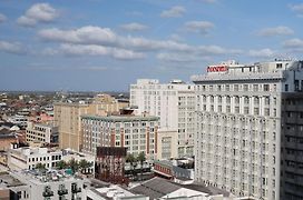 Canopy By Hilton New Orleans Downtown