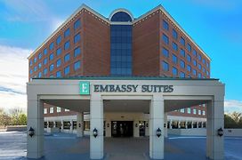 Embassy Suites By Hilton Dallas-Love Field