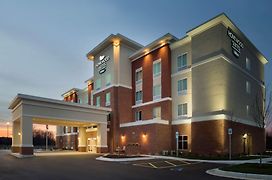 Homewood Suites By Hilton Kalamazoo-Portage