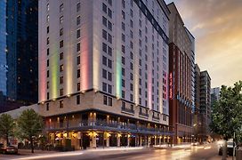 Hampton Inn & Suites Austin-Downtown/Convention Center