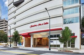 Hampton Inn & Suites Atlanta-Midtown, Ga
