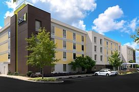 Home2Suites By Hilton Augusta