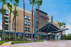 Springhill Suites By Marriott Anaheim Maingate