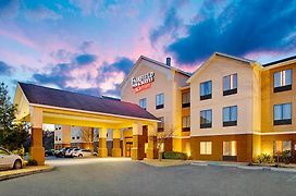 Fairfield Inn & Suites By Marriott Lafayette South