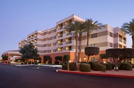 Courtyard By Marriott Scottsdale Old Town