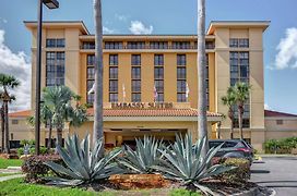 Embassy Suites Hotel Orlando International Drive South centro de convenciones