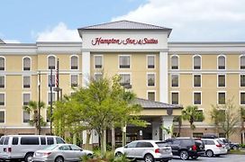 Hampton Inn & Suites North Charleston-University Boulevard