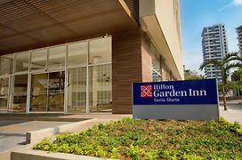 Hilton Garden Inn Santa Marta