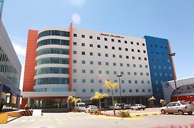 Hampton Inn&Suites by Hilton Aguascalientes Aeropuerto