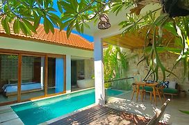 Danka Villa Sanur