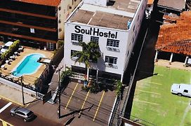 Soul Hostel Natal