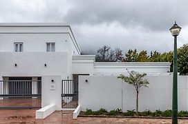 Villa Stellenbosch