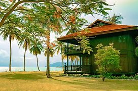 Pelangi Beach Resort&Spa, Langkawi