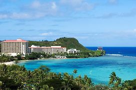 Hilton Guam Resort & Spa