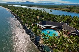 Doubletree By Hilton Fiji - Sonaisali Island