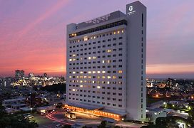 Doubletree By Hilton Hotel Naha Shuri Castle